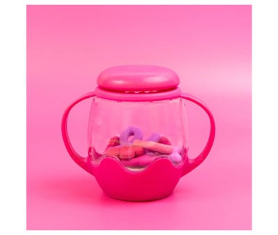 Mini Jarra Sensorial Luminosa Grumdrop