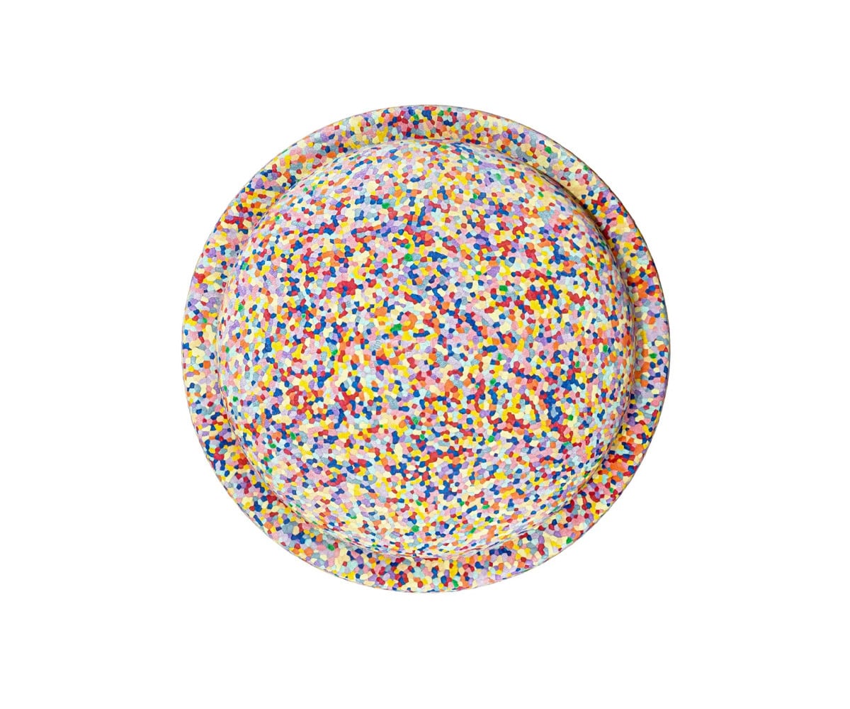 Stapelstein Original Grow Super Confetti