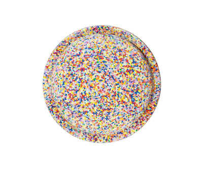 Stapelstein Original Grow Super Confetti