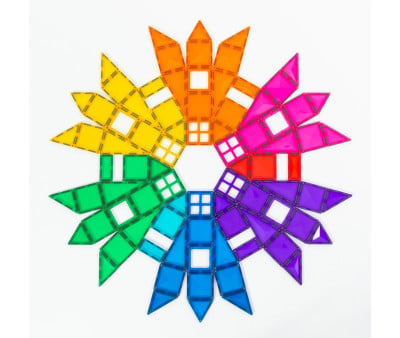 Connetix 202 - Mega Bright Pack