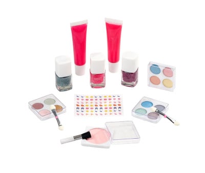 Set de Belleza Fantasy