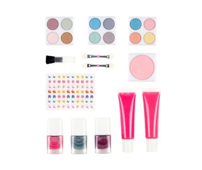 Set de Belleza Fantasy