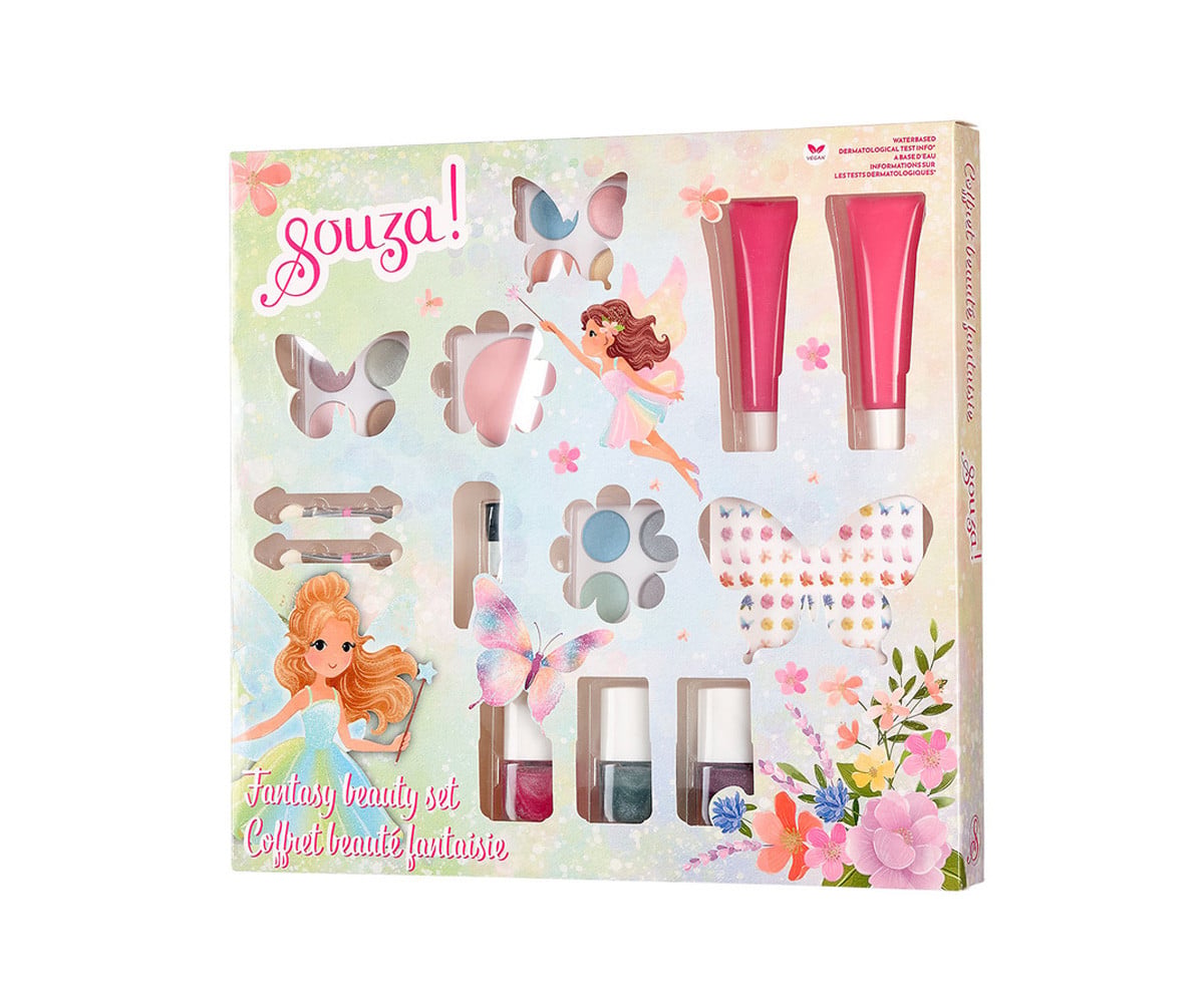 Set de Belleza Fantasy