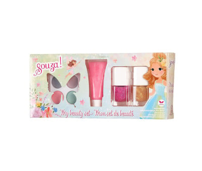 Set de Belleza Hada