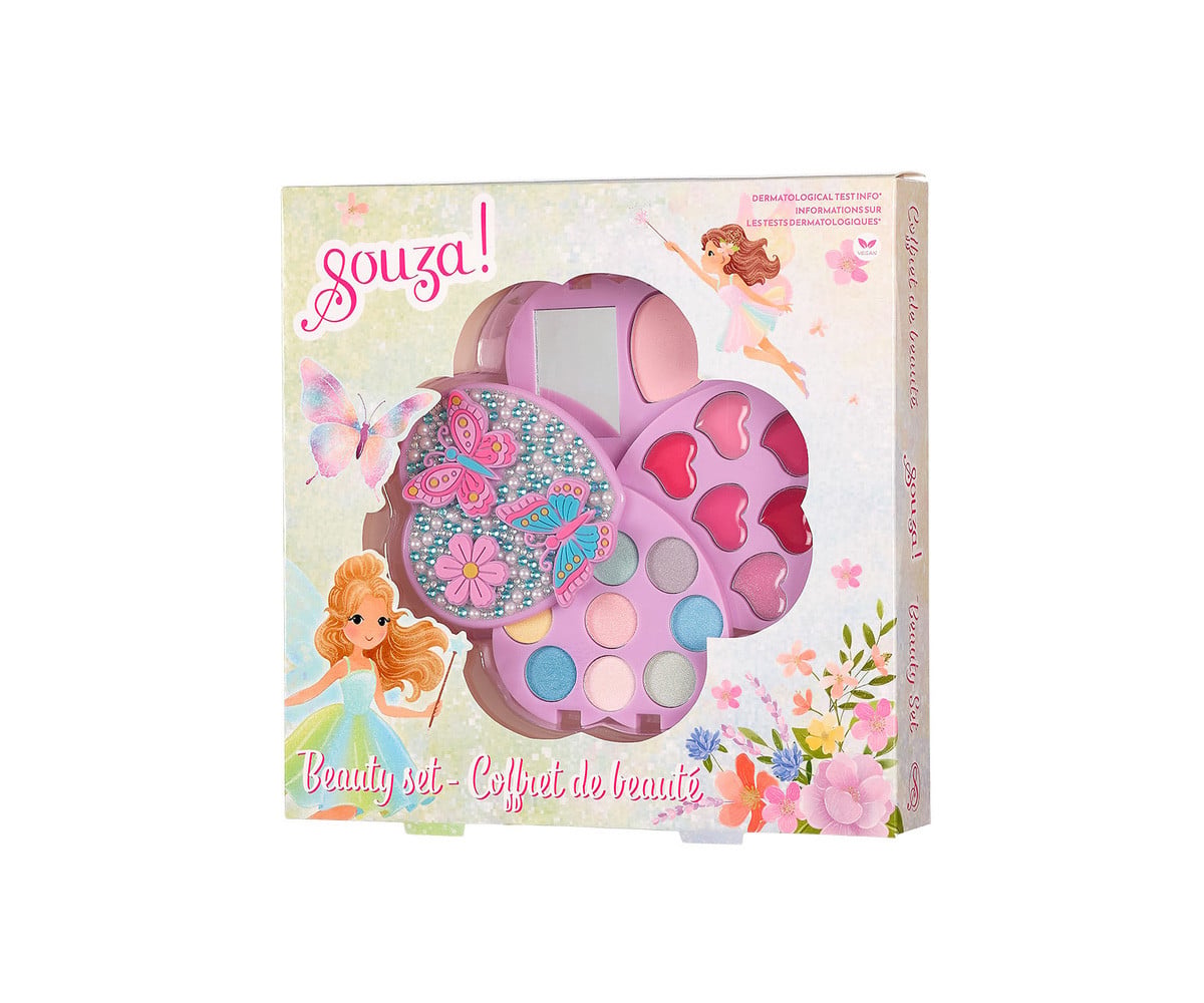 Estuche de Belleza Hada