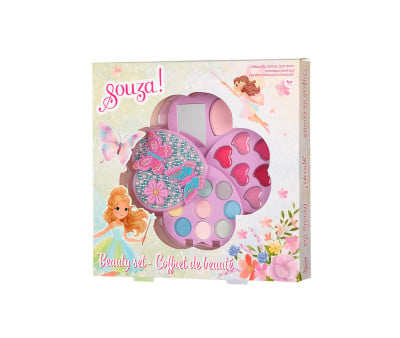 Estuche de Belleza Hada
