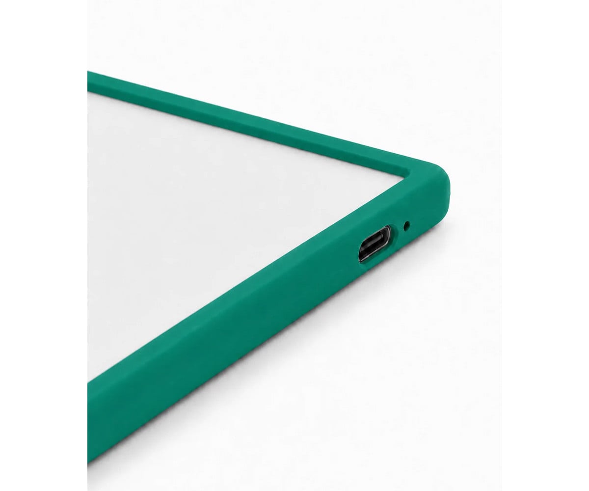 Tablet Luminosa para Dibujar Azul Sketch Light Pad Verde