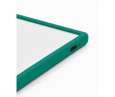 Tablet Luminosa para Dibujar Azul Sketch Light Pad Verde
