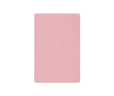 Tablet Luminosa para Dibujar Azul Sketch Light Pad Rosa