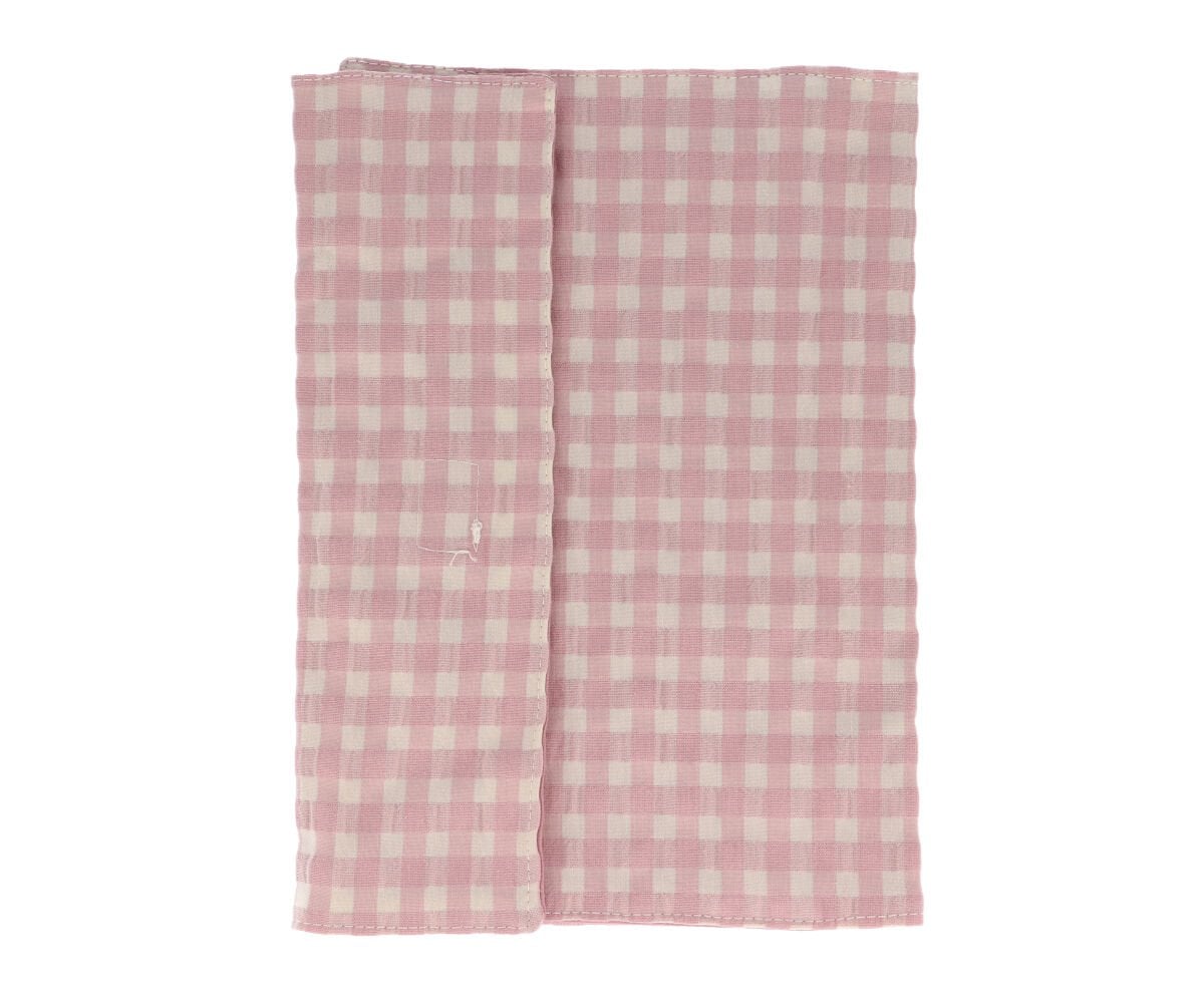 Portadocumentos Vichy Rosa Personalizable