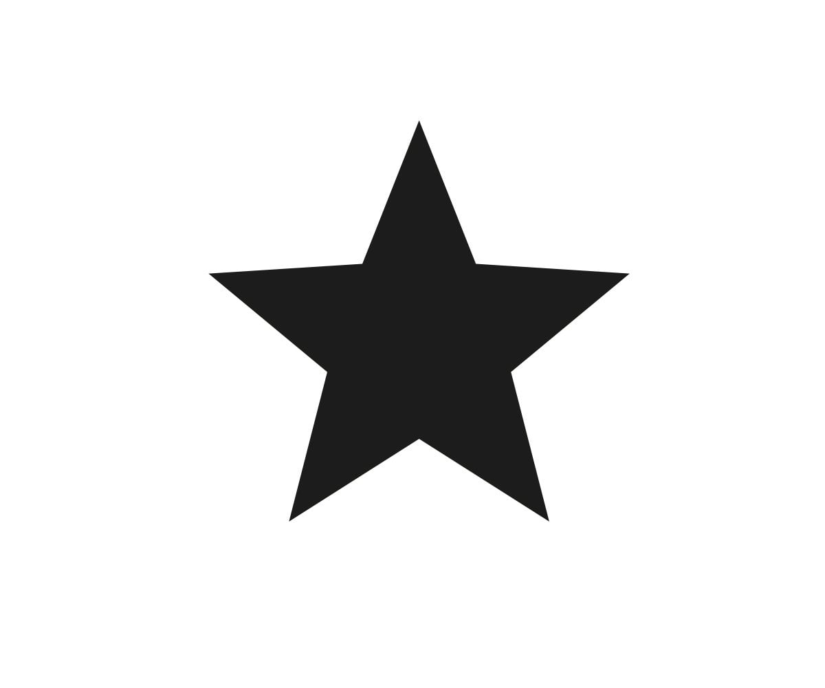 Diseño Estrella