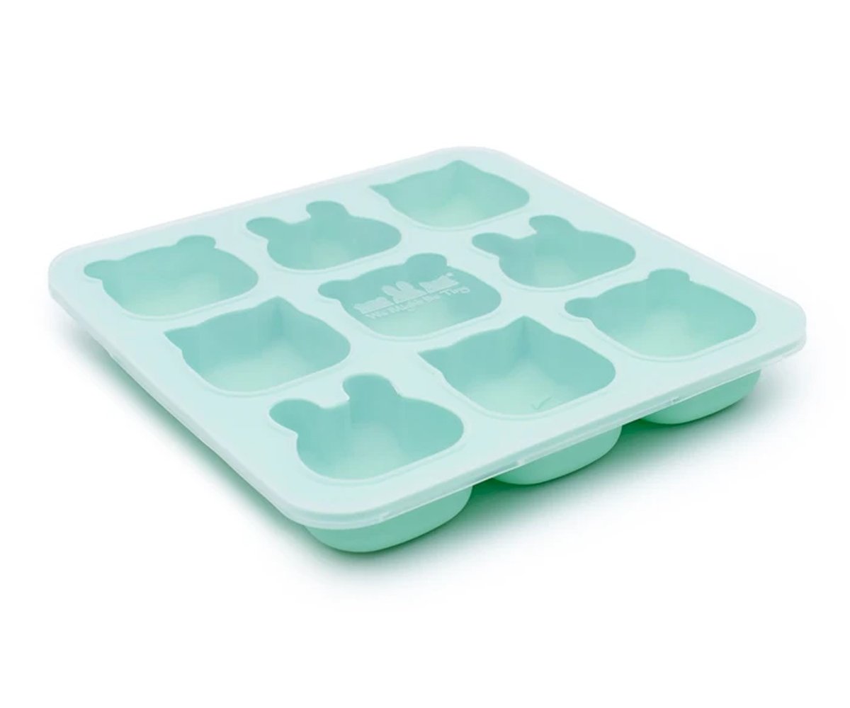 Moldes Poddies para Hornear ó Congelar Menta