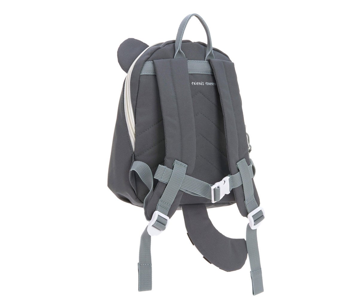 Mini Backpack Raccoon