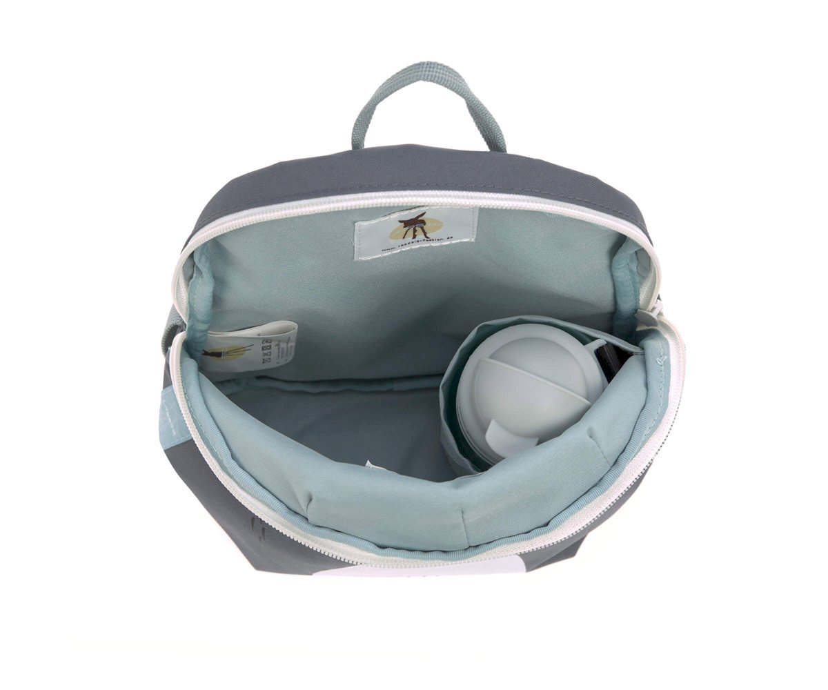 Mini Backpack Raccoon