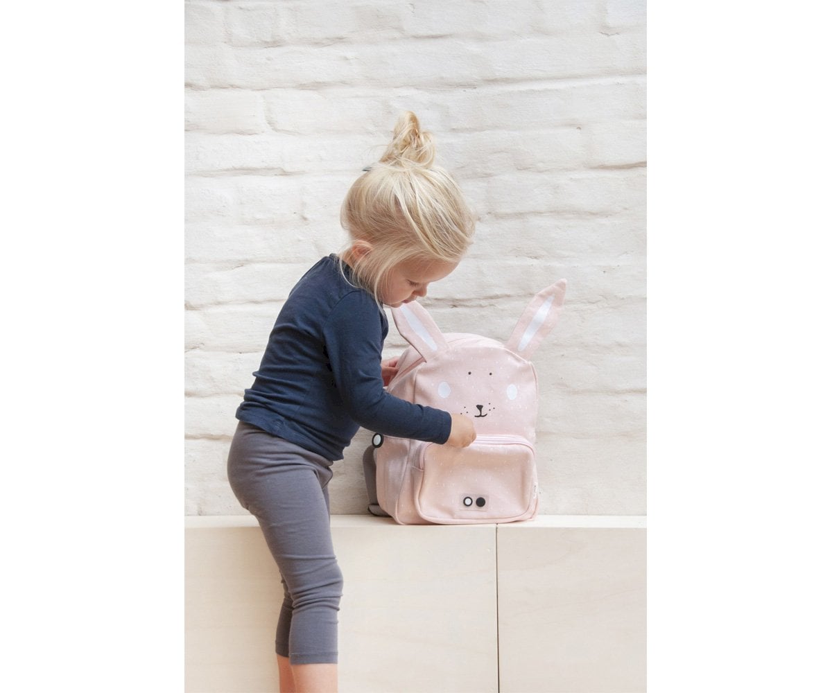 Zaino Trixie Mr. Rabbit Personalizzabile