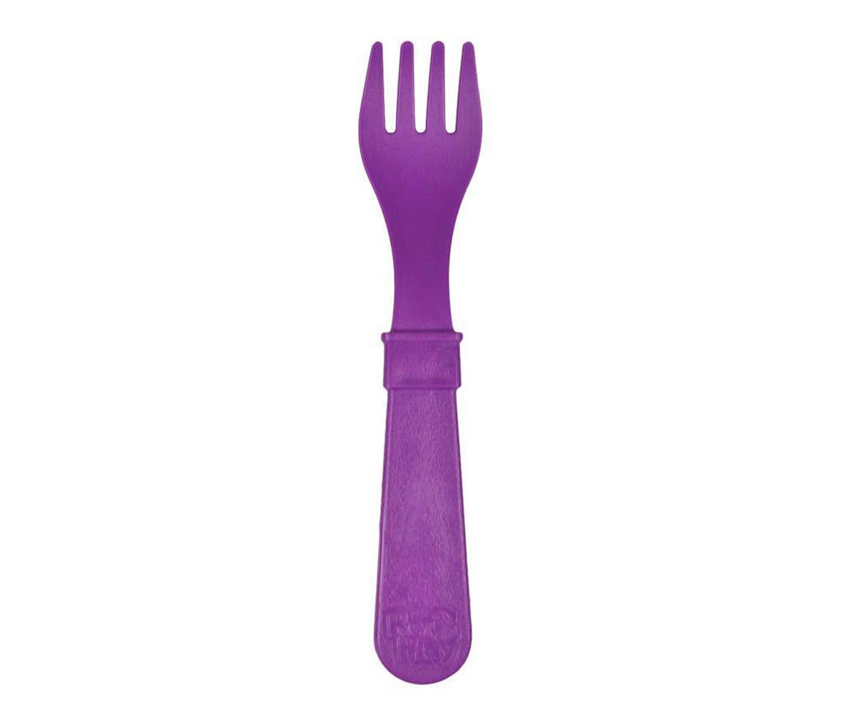 Fourchette Replay Violette