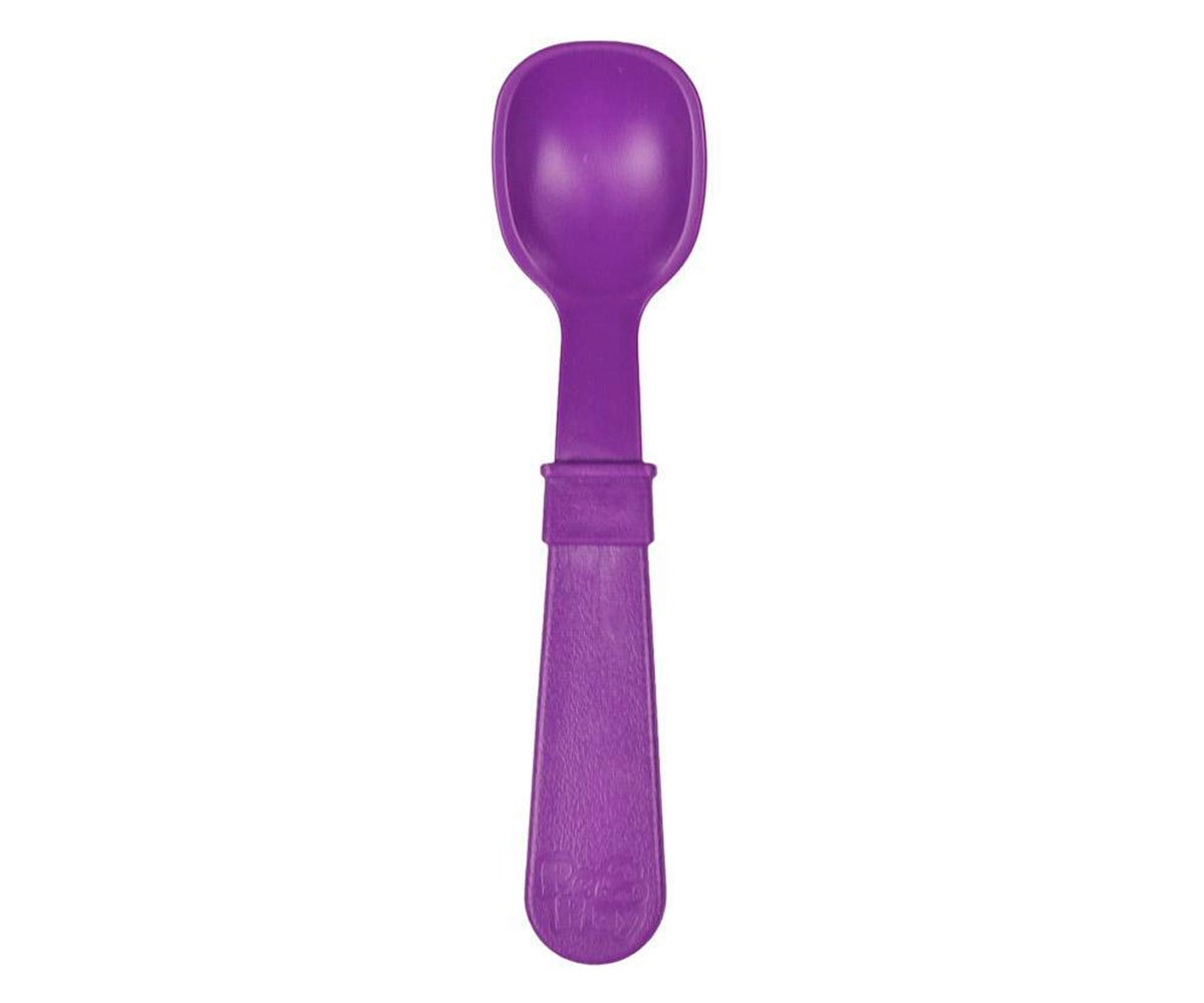 Cuillère Replay Violette