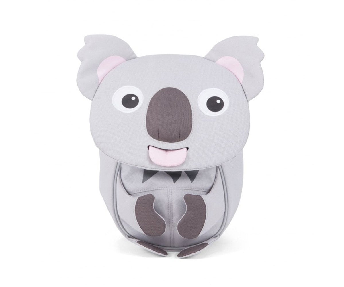 Zaino Piccolo Koala Karla Personalizzabile