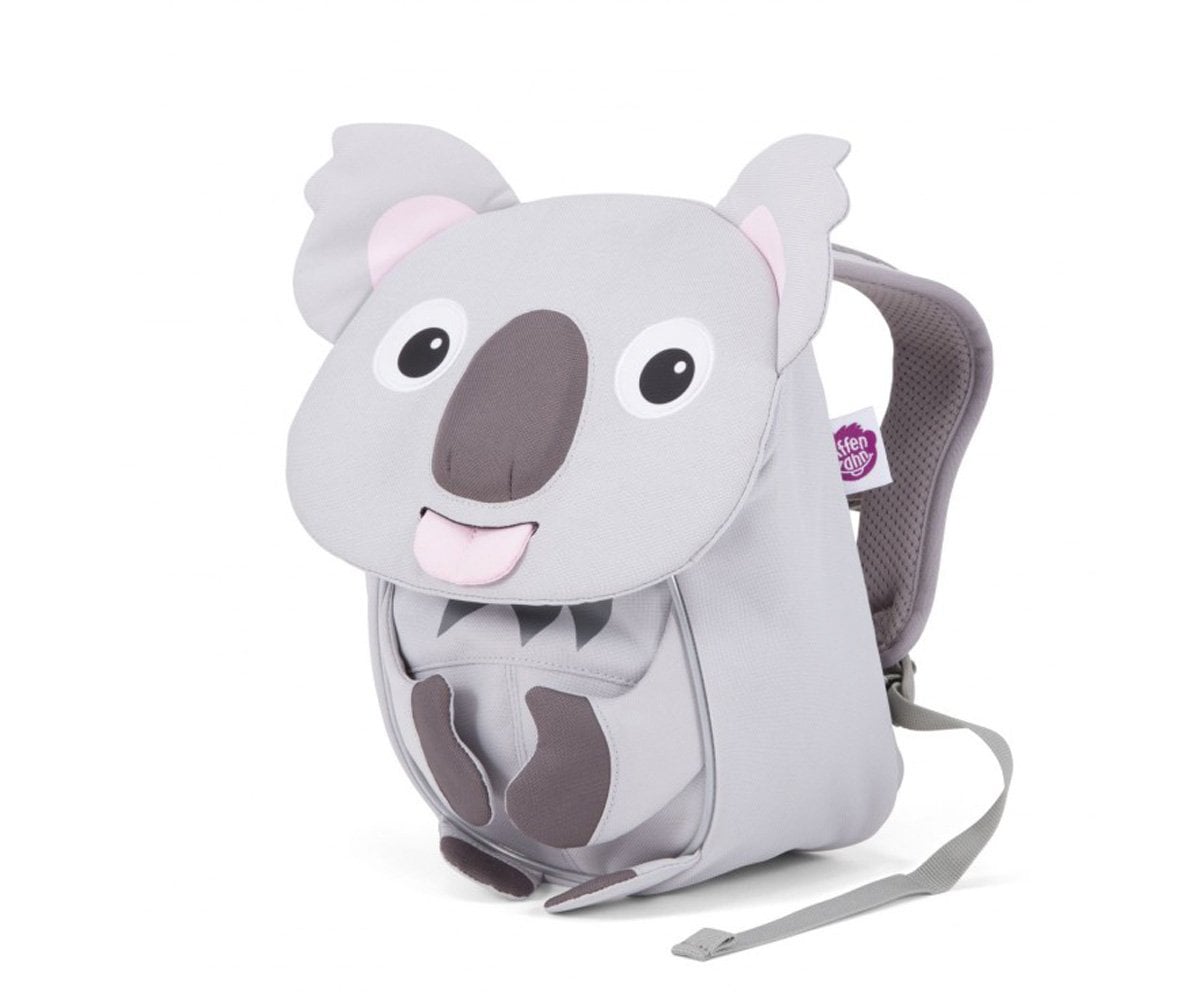 Zaino Piccolo Koala Karla Personalizzabile