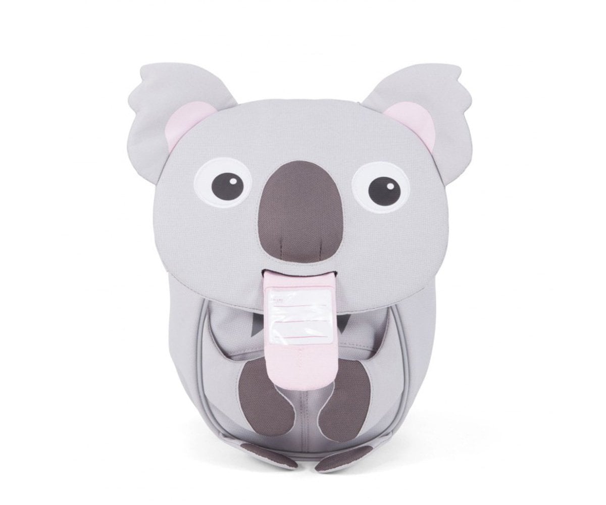 Zaino Piccolo Koala Karla Personalizzabile
