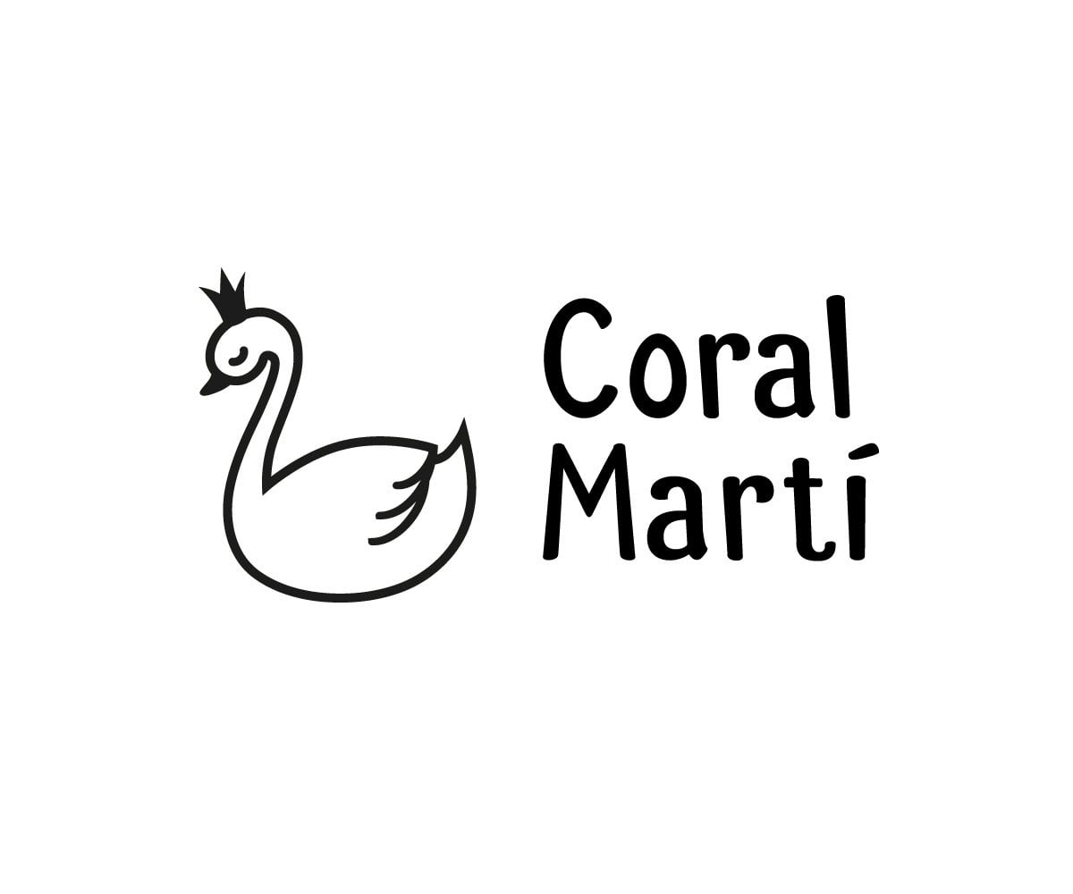 Tampon Personnalisable Cygne