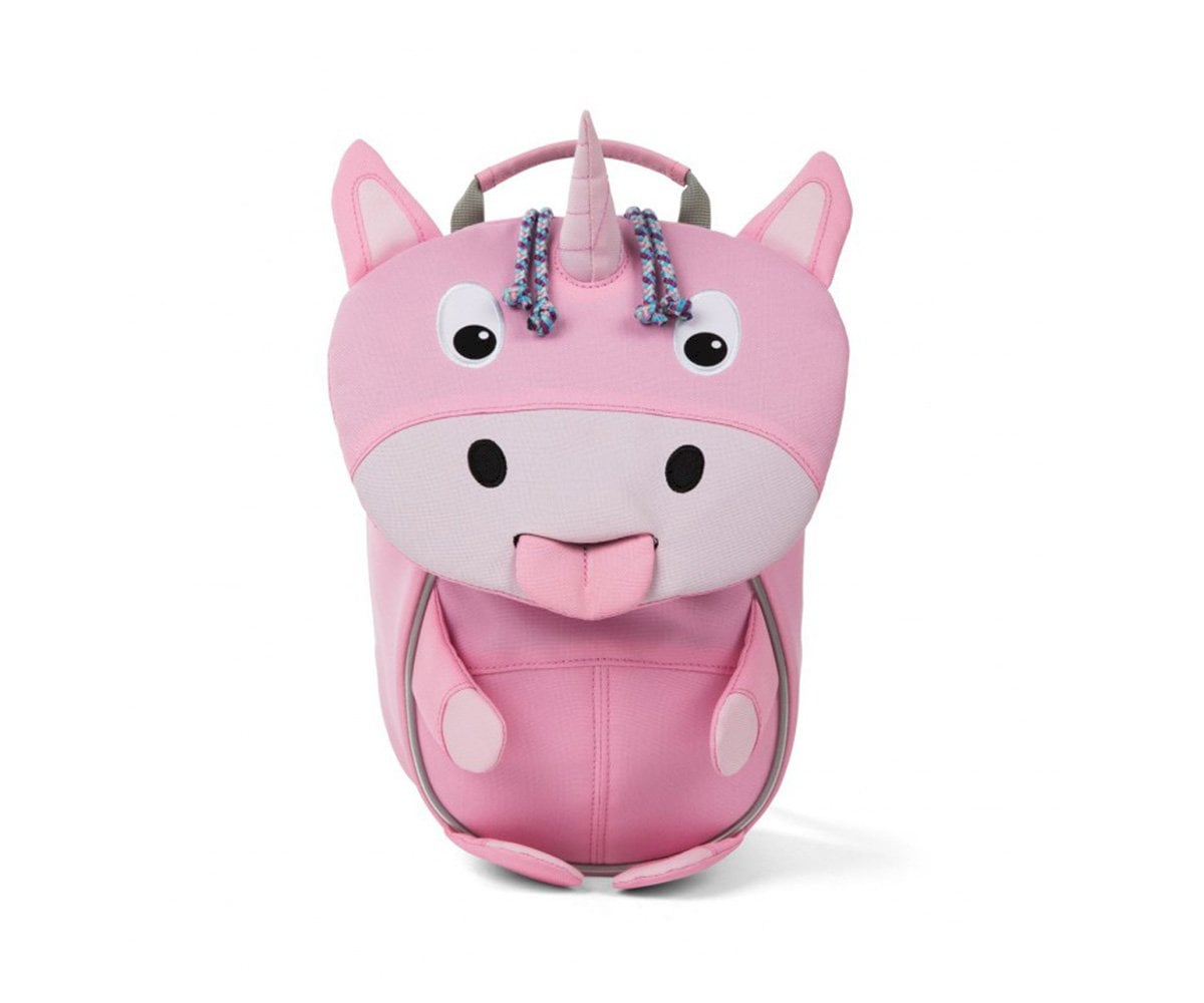 Zaino Piccolo Unicorno Ulrike Personalizzabile