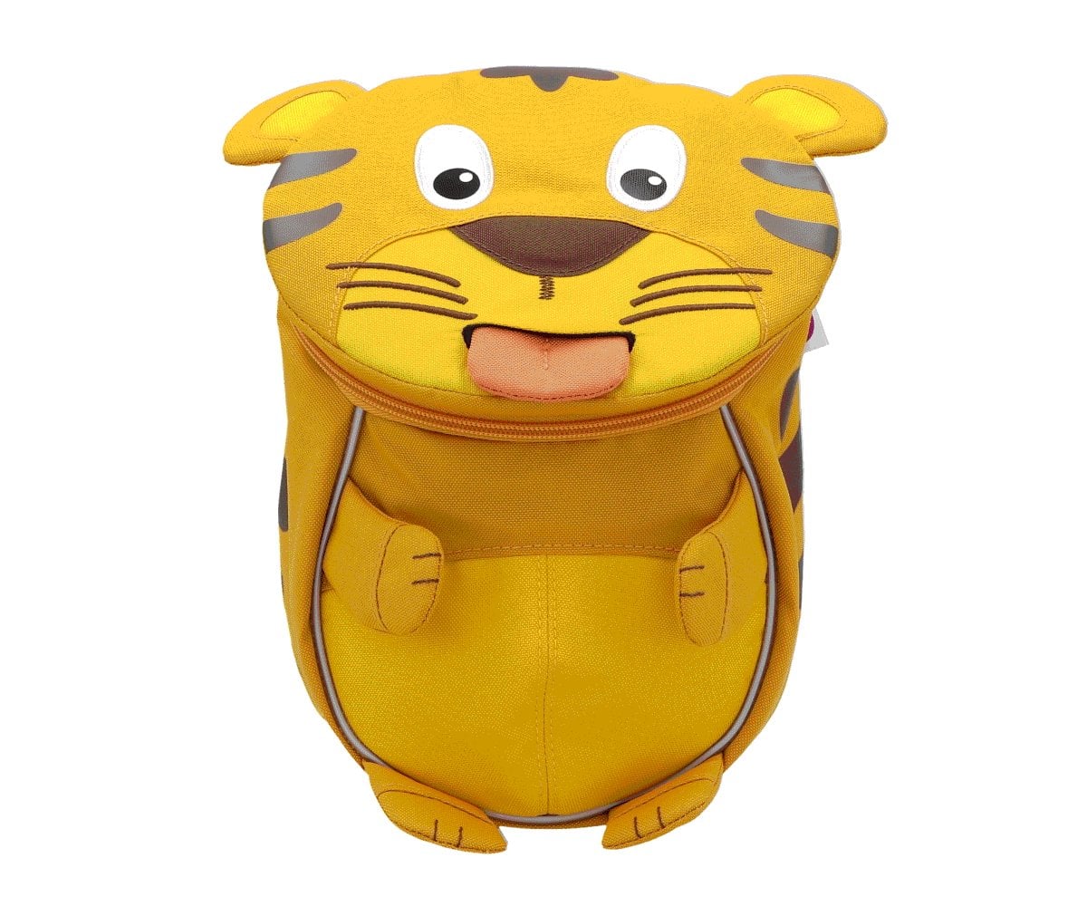Mochila Pequena Timmy Tiger Personalizada