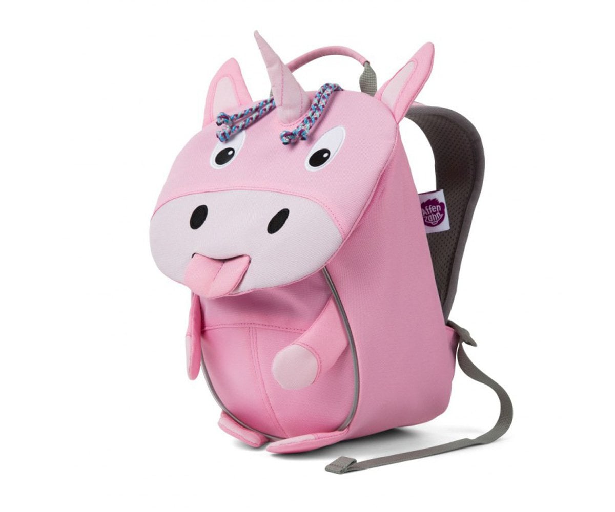 Zaino Piccolo Unicorno Ulrike Personalizzabile