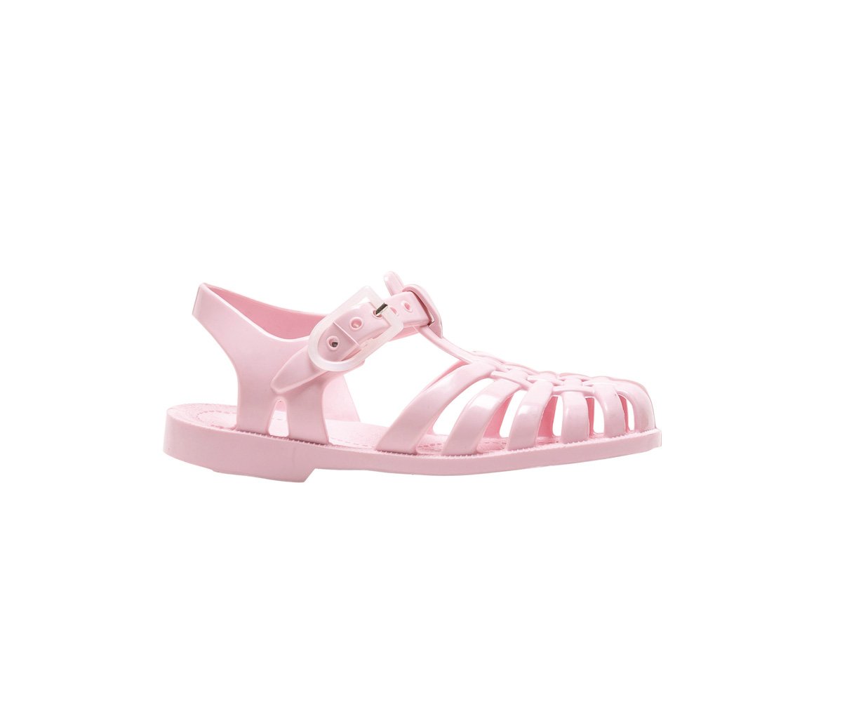 Sandálias Infantil Rosa