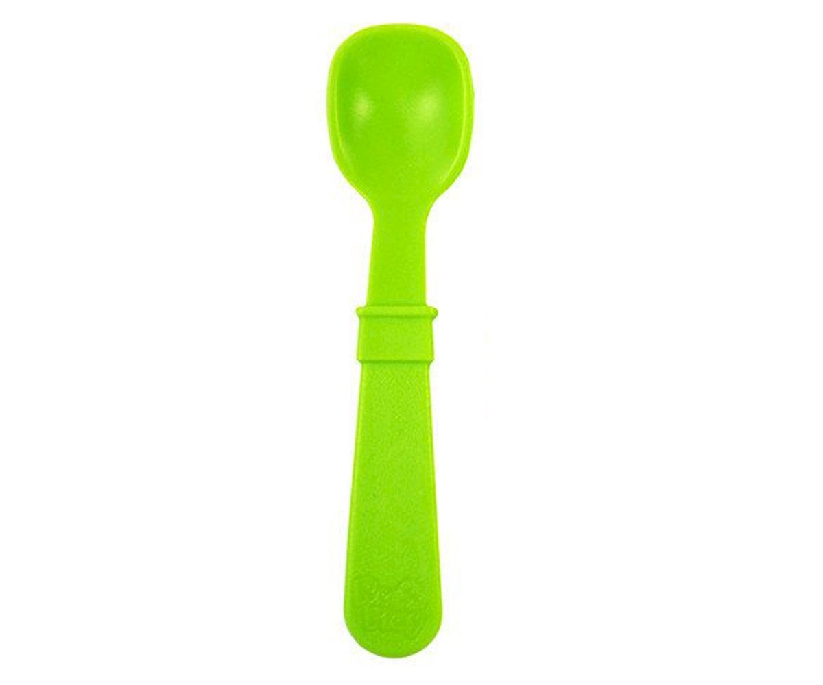 Cuillère Replay Vert citron