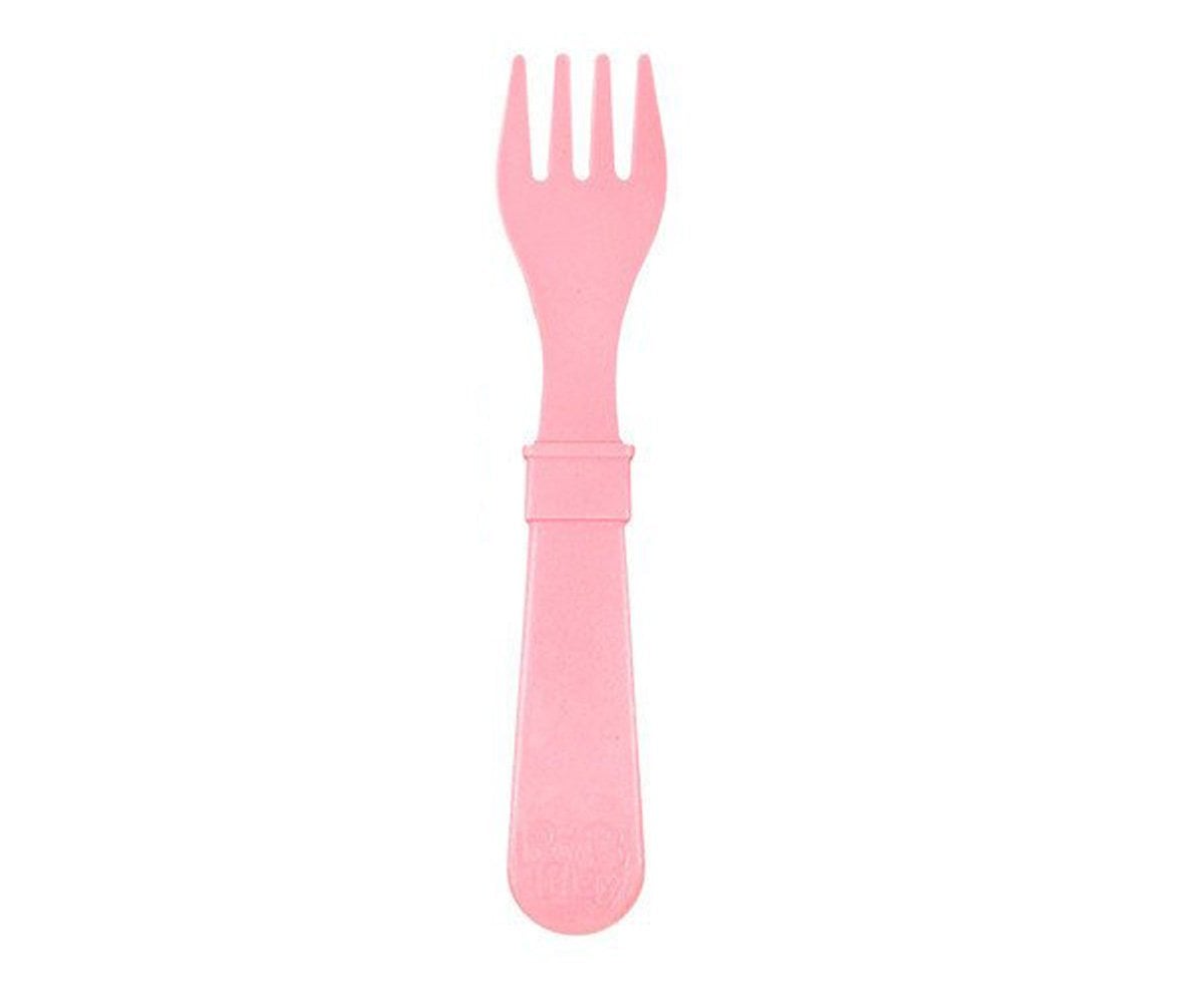 Fourchette Replay Rose Clair