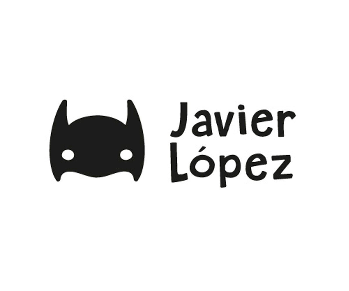 Sello Personalizado Batman