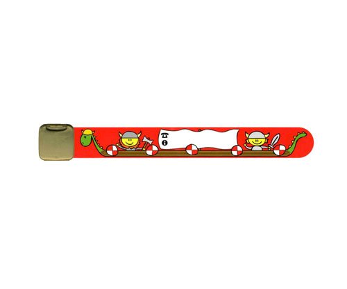 ID Infoband Braccialetto Vichinghi