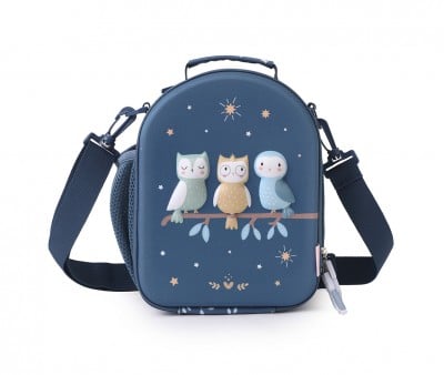 Bolsa Lanche Térmica 3D Magical Forest