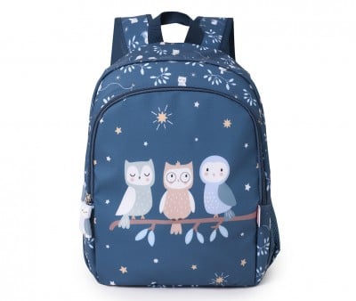Medium Sized Backpack Magical Forest