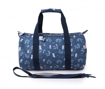 Borsa Sportiva Tutete Magical Forest Personalizzabile