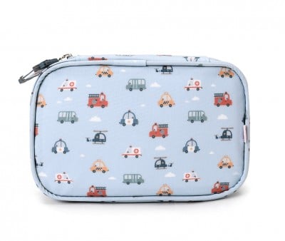 Astuccio Sanitario Tutete City Cars