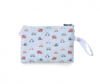 Funda para Bocadillo City Cars Personalizable