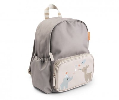 Mochila Infantil Celebration Sand Personalizable