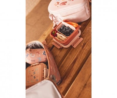Snack Box Tutete City Cars