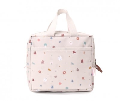 Bolsa Térmica  Geometric Nature Personalizada
