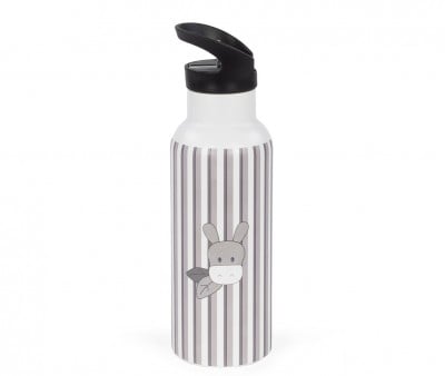 Borraccia Termica Botton Stripes 500 ml