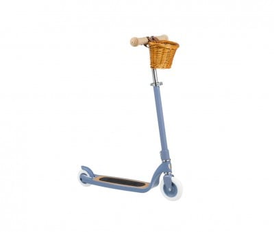Monopattino Maxi Banwood Scooter Blue