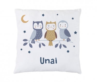 Cuscino Personalizzato Tutete Magical Forest