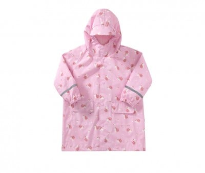 Capa de chuva infantil Magical Unicorn