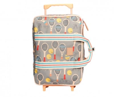 Trolley Baby Travel Jojo Court