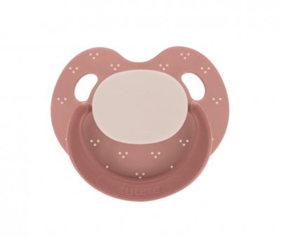 Chupete Retro Slimline Clay