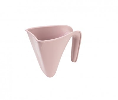 Jarra de Baño Washy Pink
