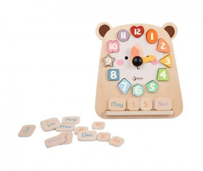 Reloj Tic Tac Bear