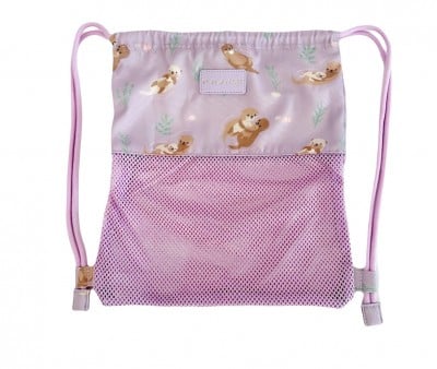 Mochila Saco Otter Sand 